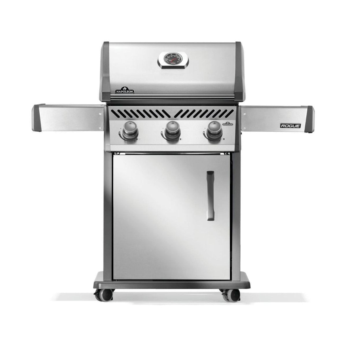 Napoleon | Rogue 425 3-Burner Propane Grill | R425PSS-2