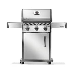 Napoleon | Rogue 425 3-Burner Propane Grill | R425PSS-2