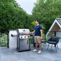 Napoleon | Rogue 425 3-Burner Propane Grill | R425PSS-2