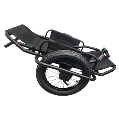RAMBO BIKES Aluminum Bike Game / Hand Cart