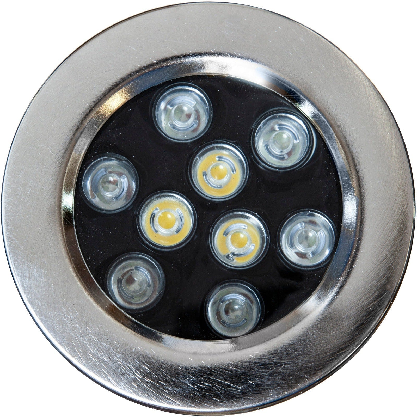 Scott Aerator | 14-Color LED Lights