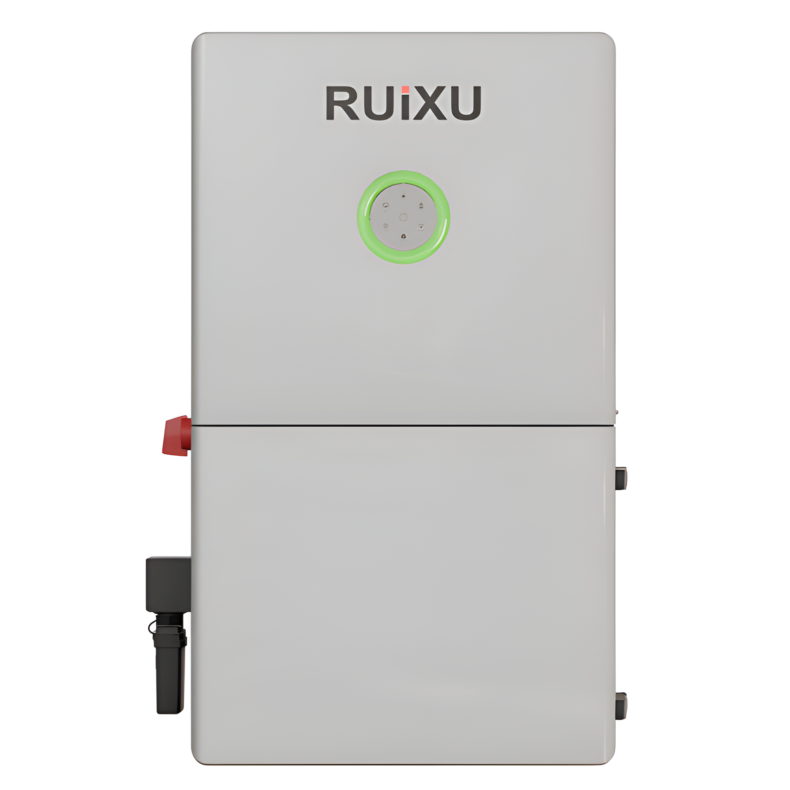 RUiXU | RX-12K Split Phase Hybrid Inverter | RX-12K