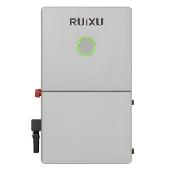 RUiXU | RX-12K Split Phase Hybrid Inverter | RX-12K