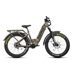 Rebel 2.0 SS (Single Speed)