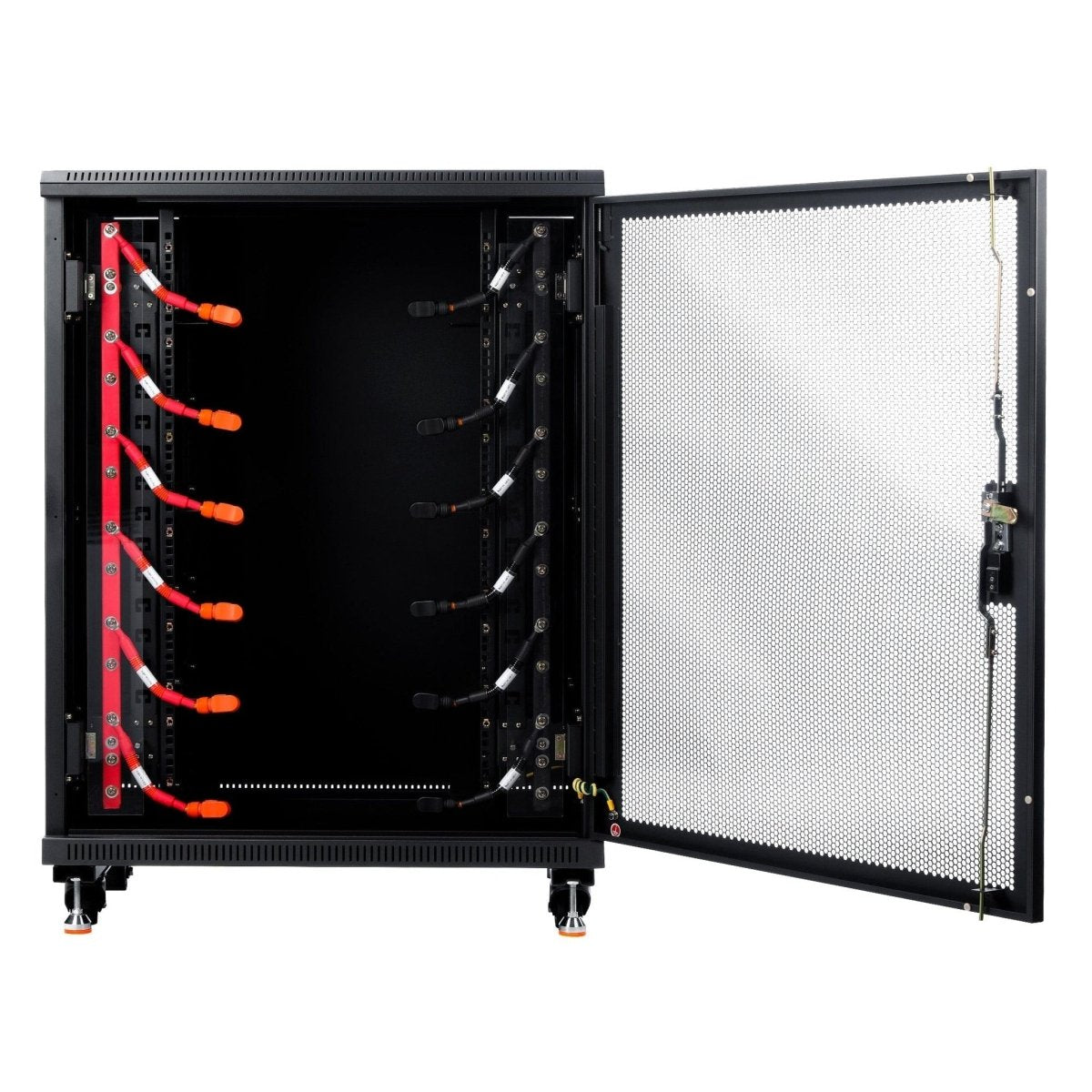 Rich Solar | LiFePO4 Battery 48V 100Ah ALPHA 5 | RS-B4811