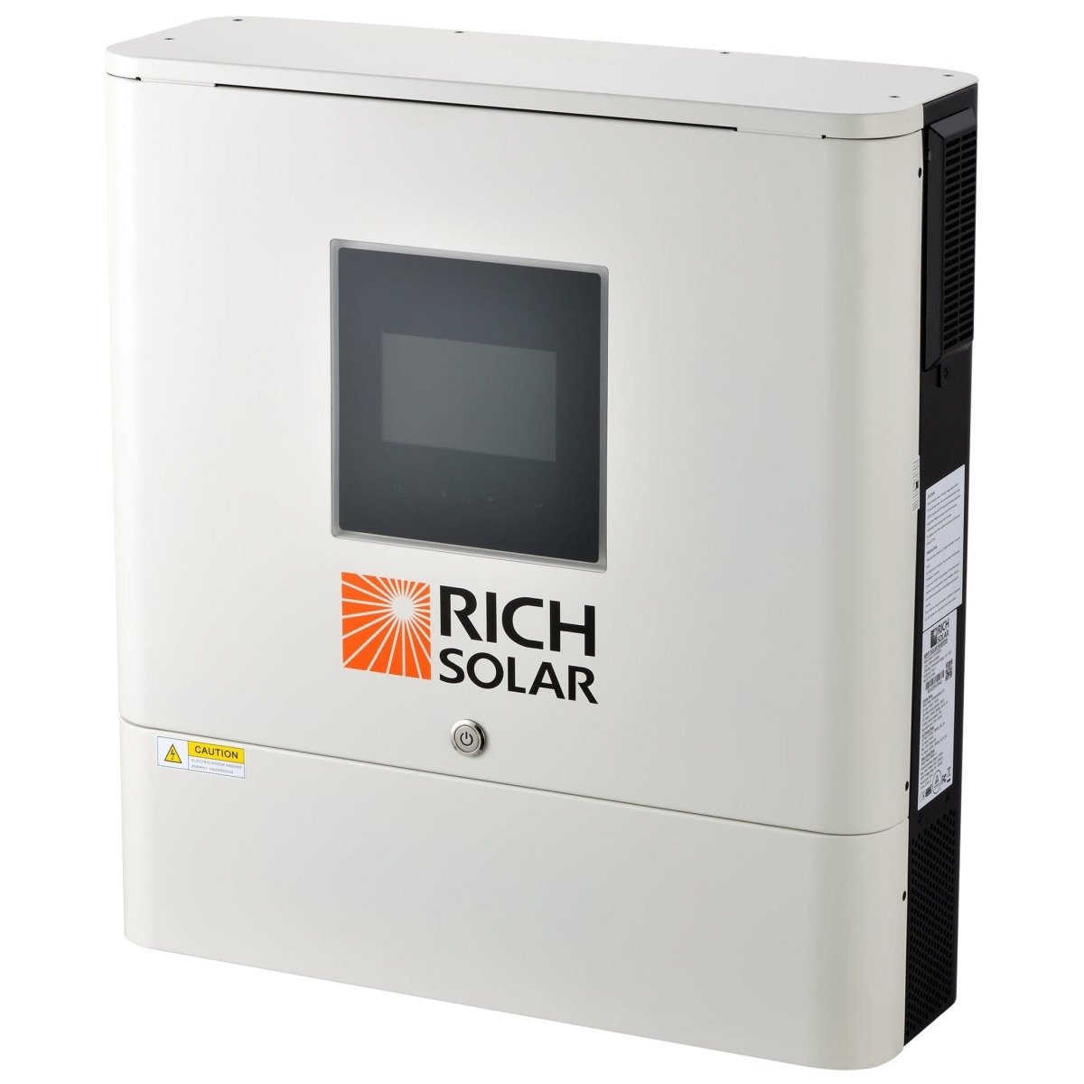 Rich Solar | Hybrid Inverter 6500W 48V NOVA 6500S | RS-H6548S