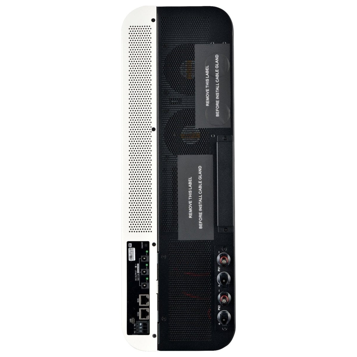 Rich Solar | Hybrid Inverter 6500W 48V NOVA 6500S | RS-H6548S