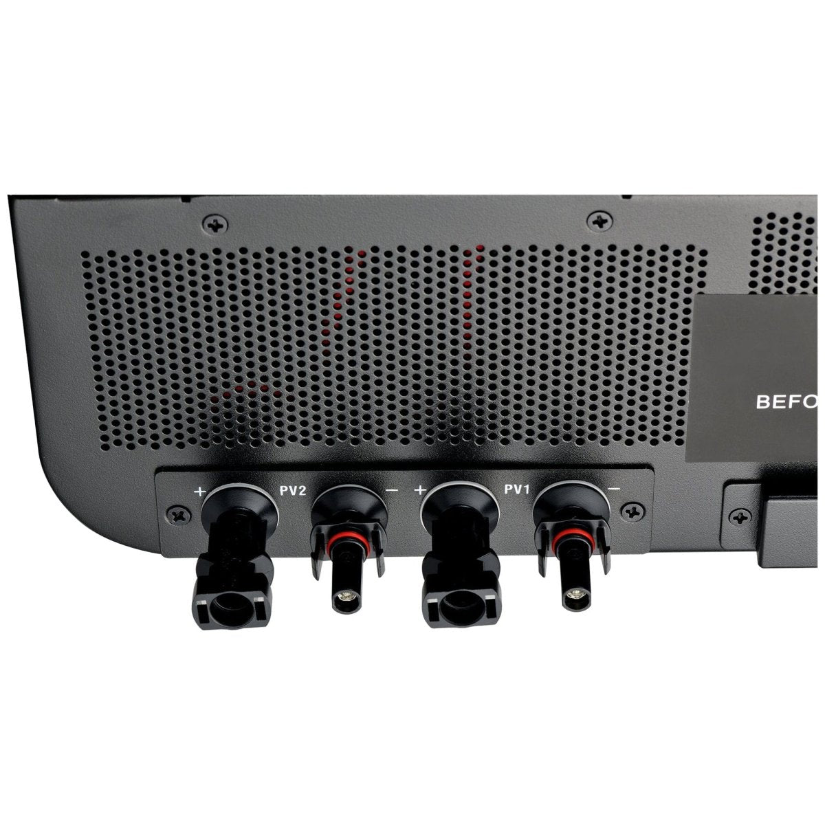 Rich Solar | Hybrid Inverter 6500W 48V NOVA 6500S | RS-H6548S