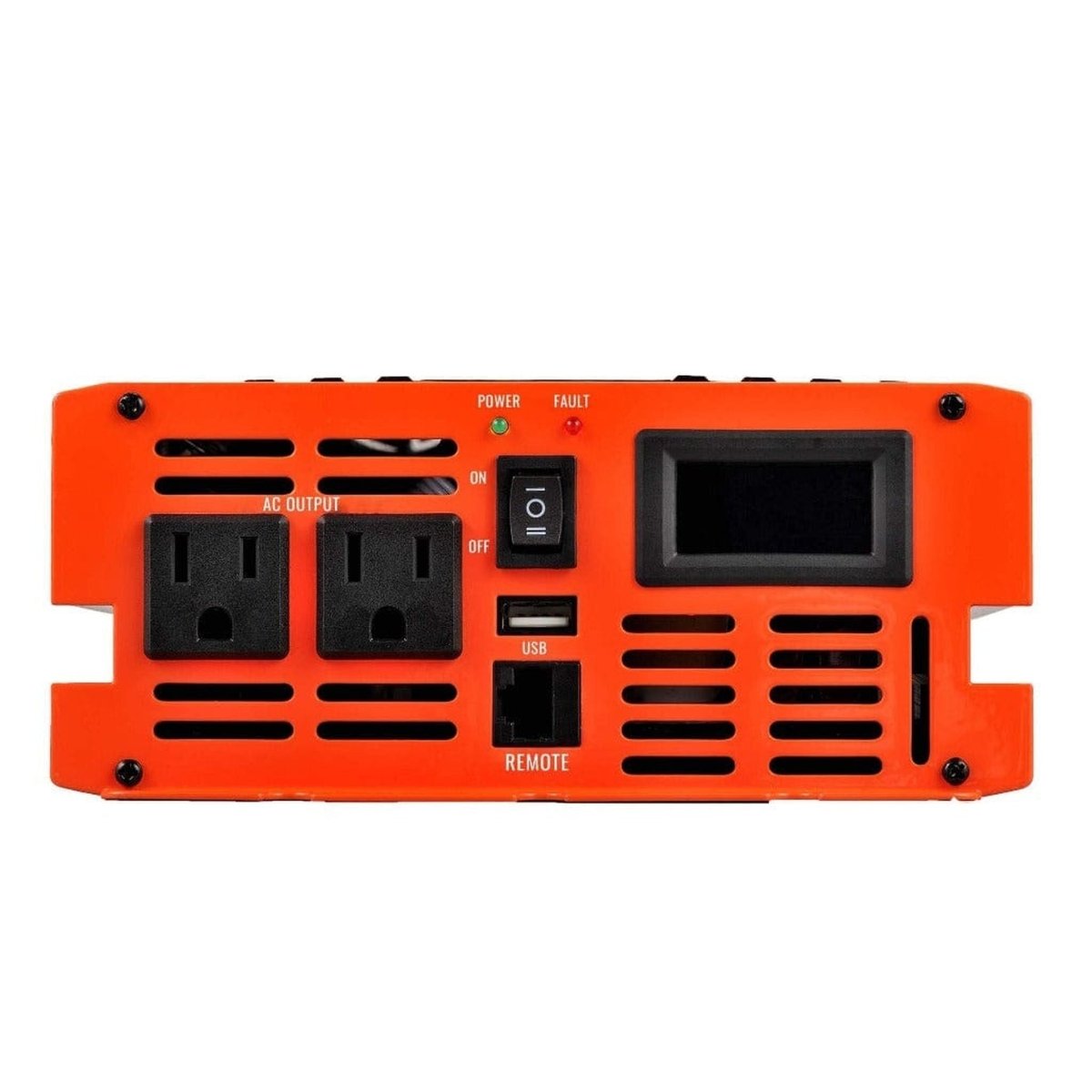 Rich Solar | Pure Sine Wave Inverter 1500W 12V NOVA PURE 1.5K | RS-V1500