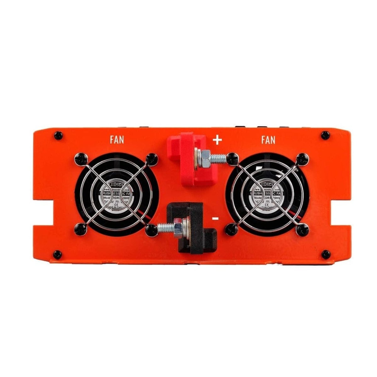 Rich Solar | Pure Sine Wave Inverter 1500W 12V NOVA PURE 1.5K | RS-V1500