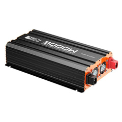 Rich Solar | Pure Sine Wave Inverter 3000W 24V NOVA PURE MAX 3K | RS-V3P24