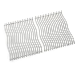 Napoleon | Stainless Steel Cooking Grids for Prestige 500 Grills | 2 Pack | S83011