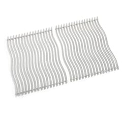 Napoleon | Stainless Steel Cooking Grids for Prestige 500 Grills | 2 Pack | S83011
