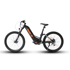 Eunorau | SPECTER-ST 2.0 | SPECTER-ST-BK2