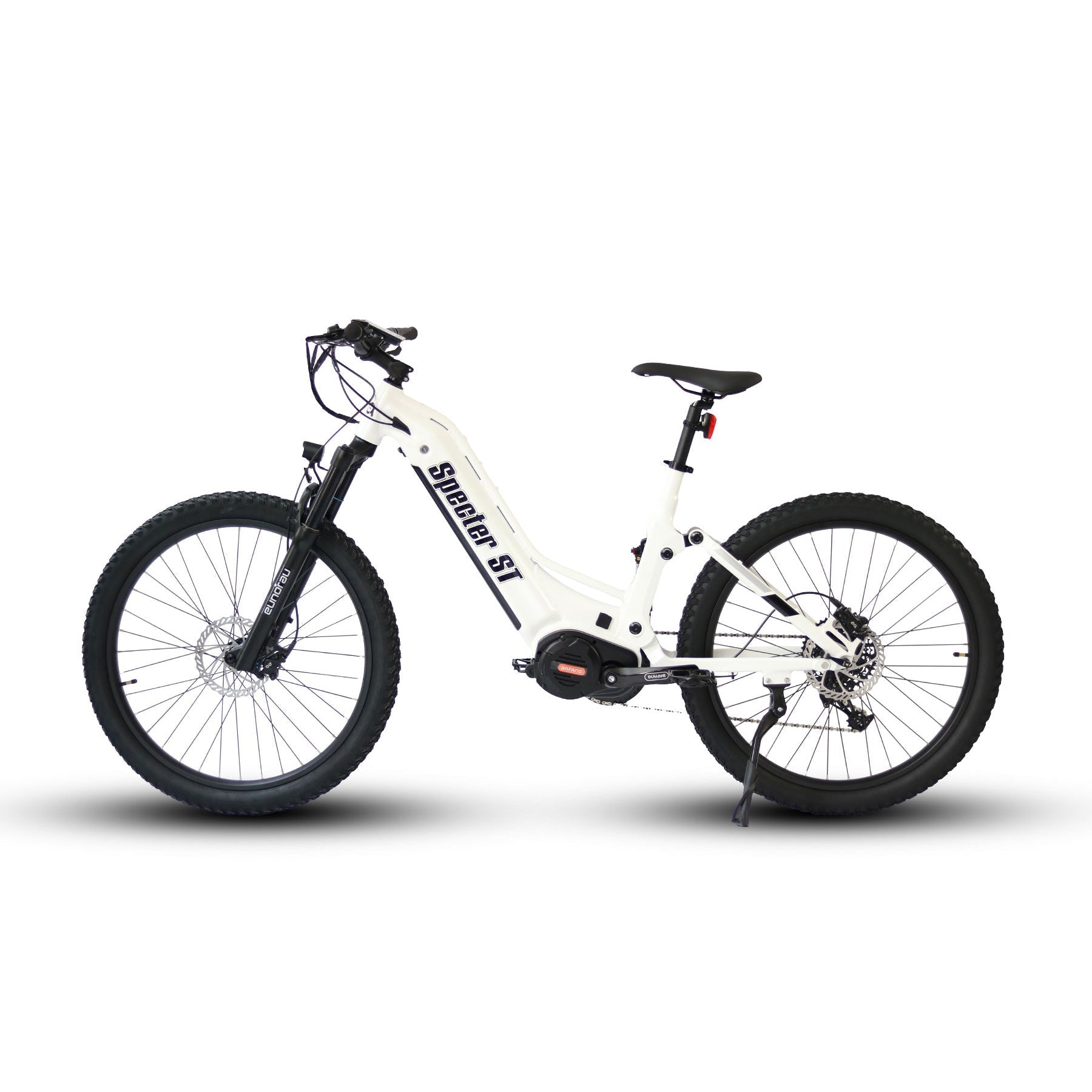 Eunorau | SPECTER-ST 2.0 | SPECTER-ST-BK2