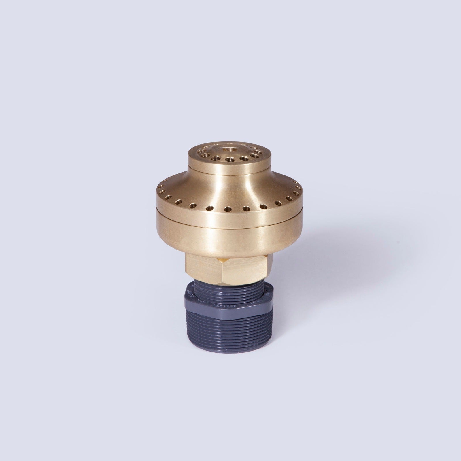 Scott Aerator | Amherst Nozzle