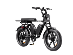 Heybike | Saturn Moped-Style Long-Range Utility E-Bike