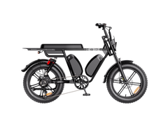 Heybike | Saturn Moped-Style Long-Range Utility E-Bike