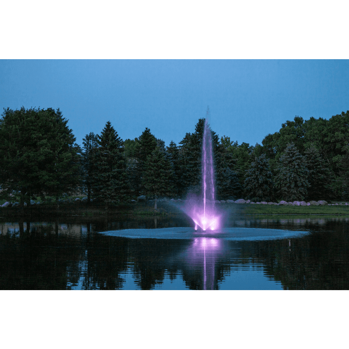 Scott Aerator | 14-Color LED Lights