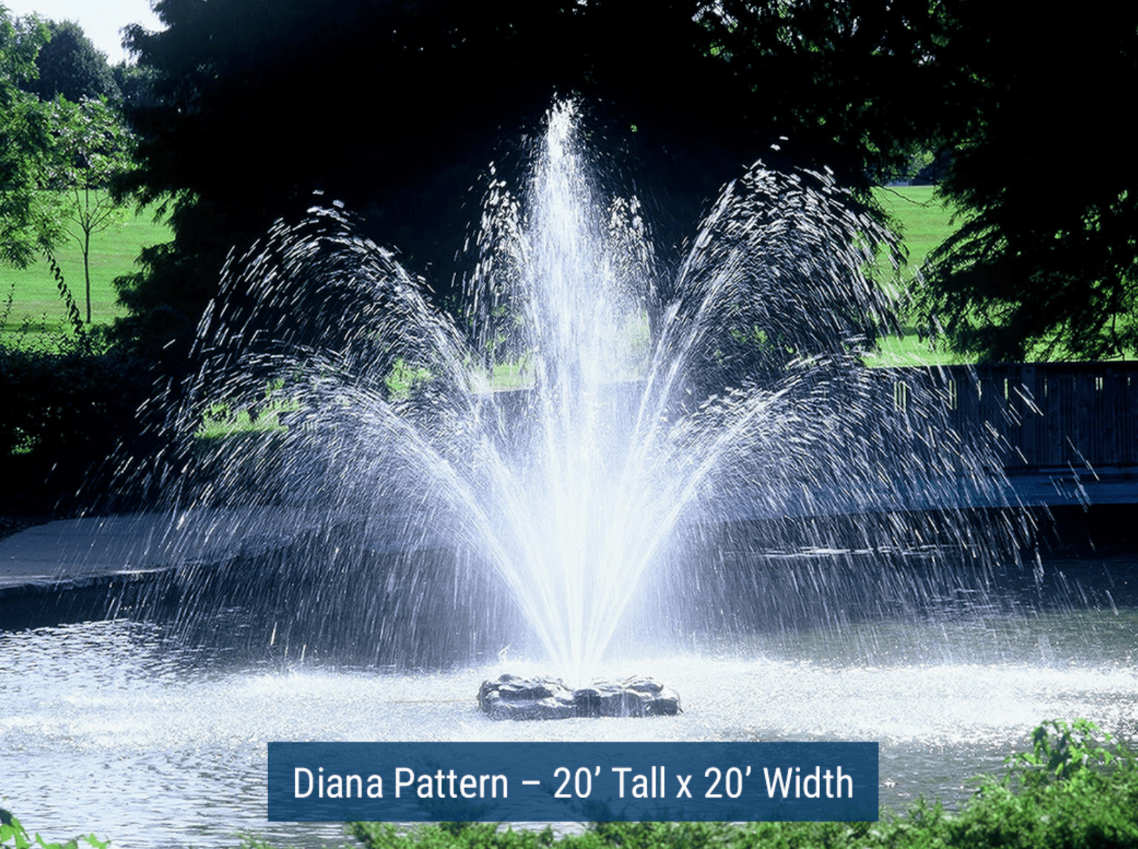 Air-O-Lator | Font'N-Aire Platinum 2HP