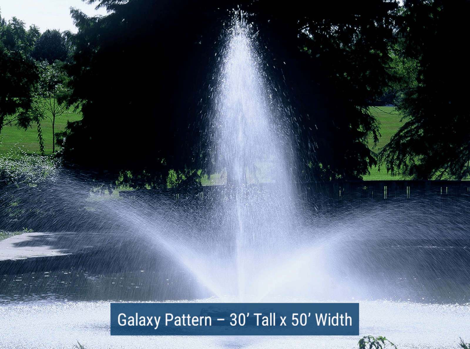 Air-O-Lator | Font'N-Aire Platinum 2HP