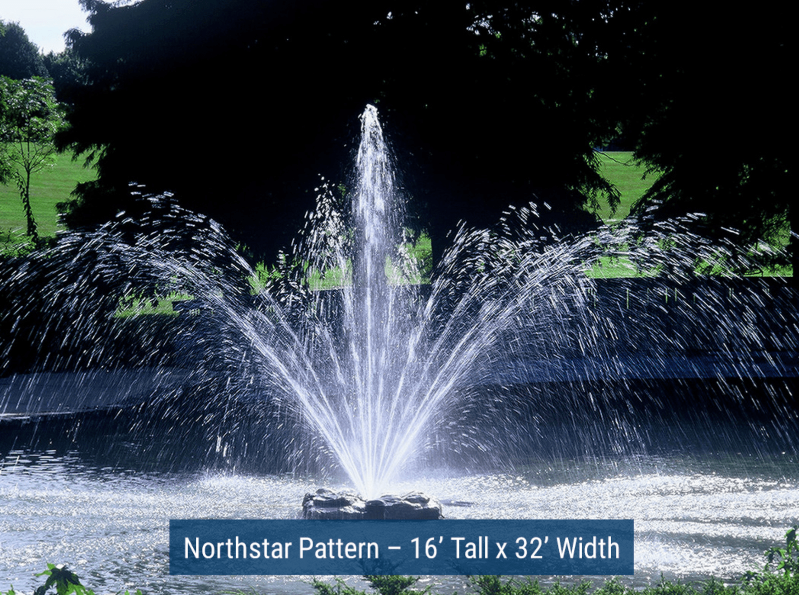 Air-O-Lator | Font'N-Aire Platinum 2HP