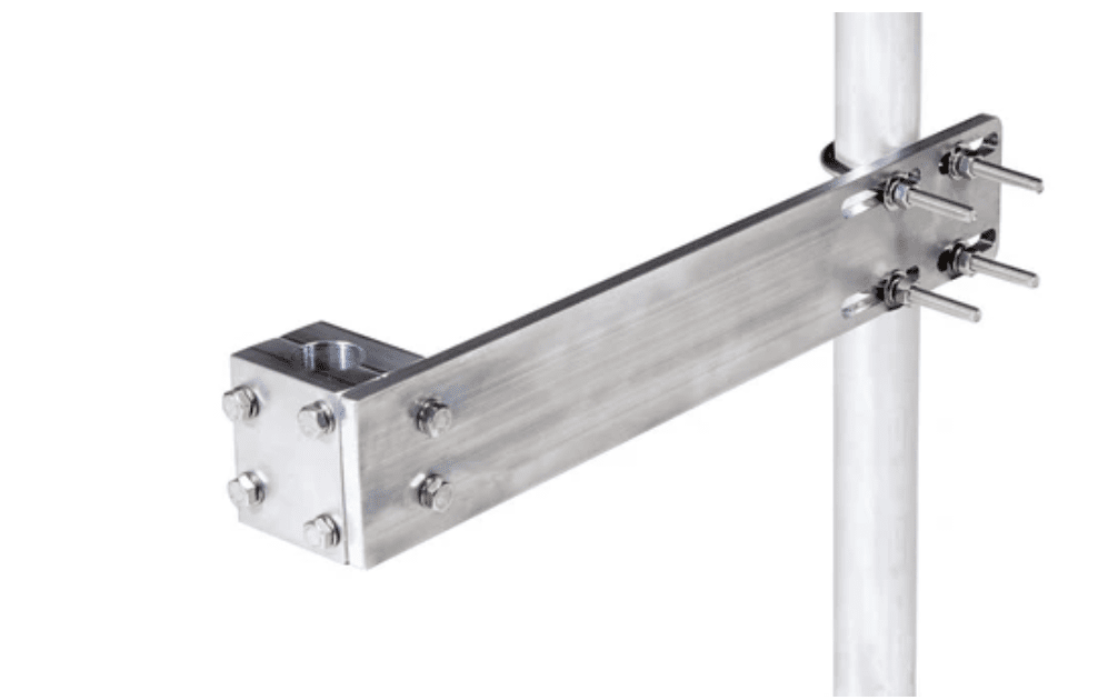 Scott Aerator | Dock Post Bracket for Aquasweep