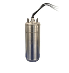 Scott Aerator | Replacement Electric Motors