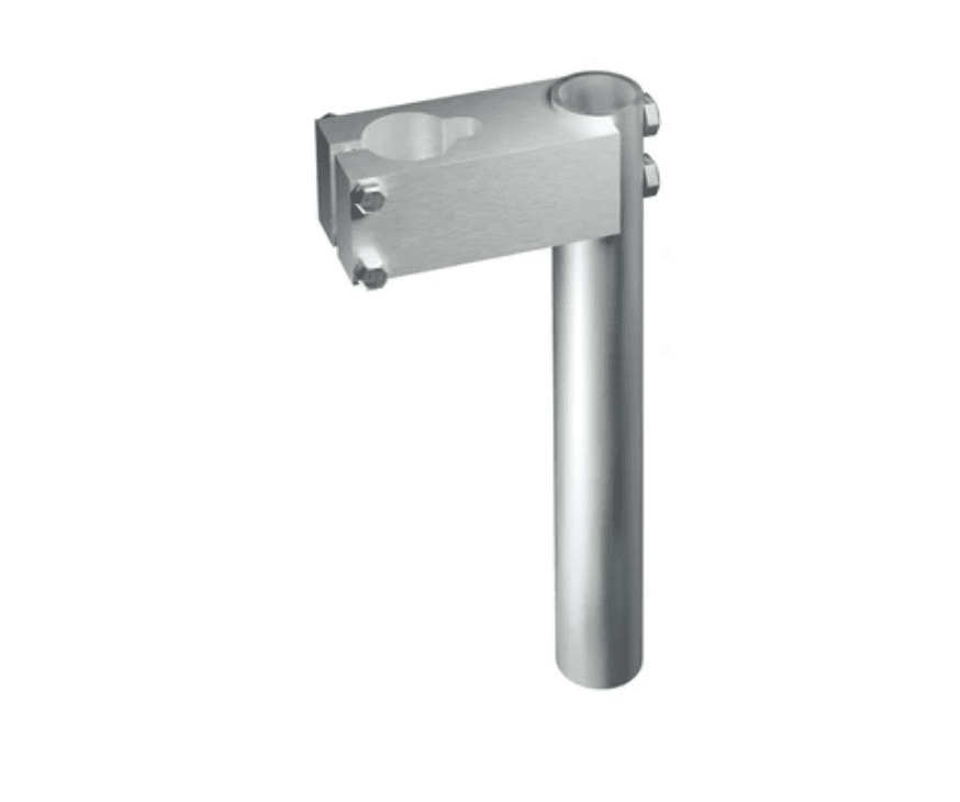 Scott Aerator | Tripod Oscillator Adaptor