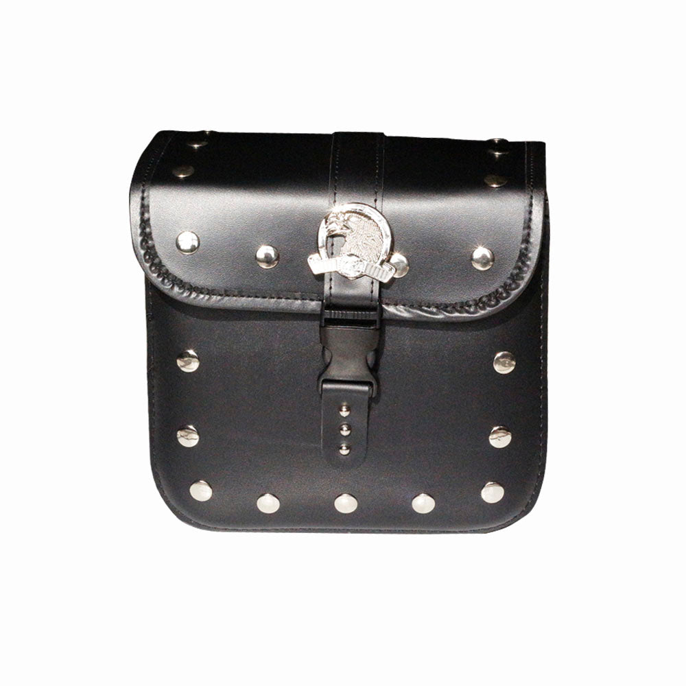 SoverSky Chopper Scooter Saddle Bag