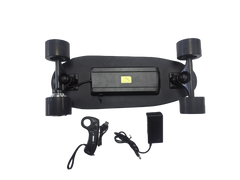 SoverSky | | Elf I Electric Skateboard | 150W Beginner