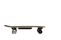SoverSky | | Elf II Electric Skateboard | 150W Handle Grip