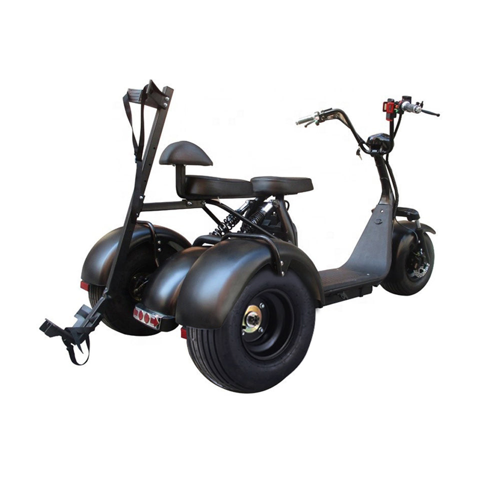 T7.0 Electric Golf Trike Scooter Three wheel Golf Carts