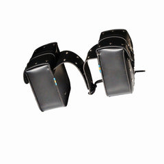 SoverSky Chopper Scooter Saddle Bag