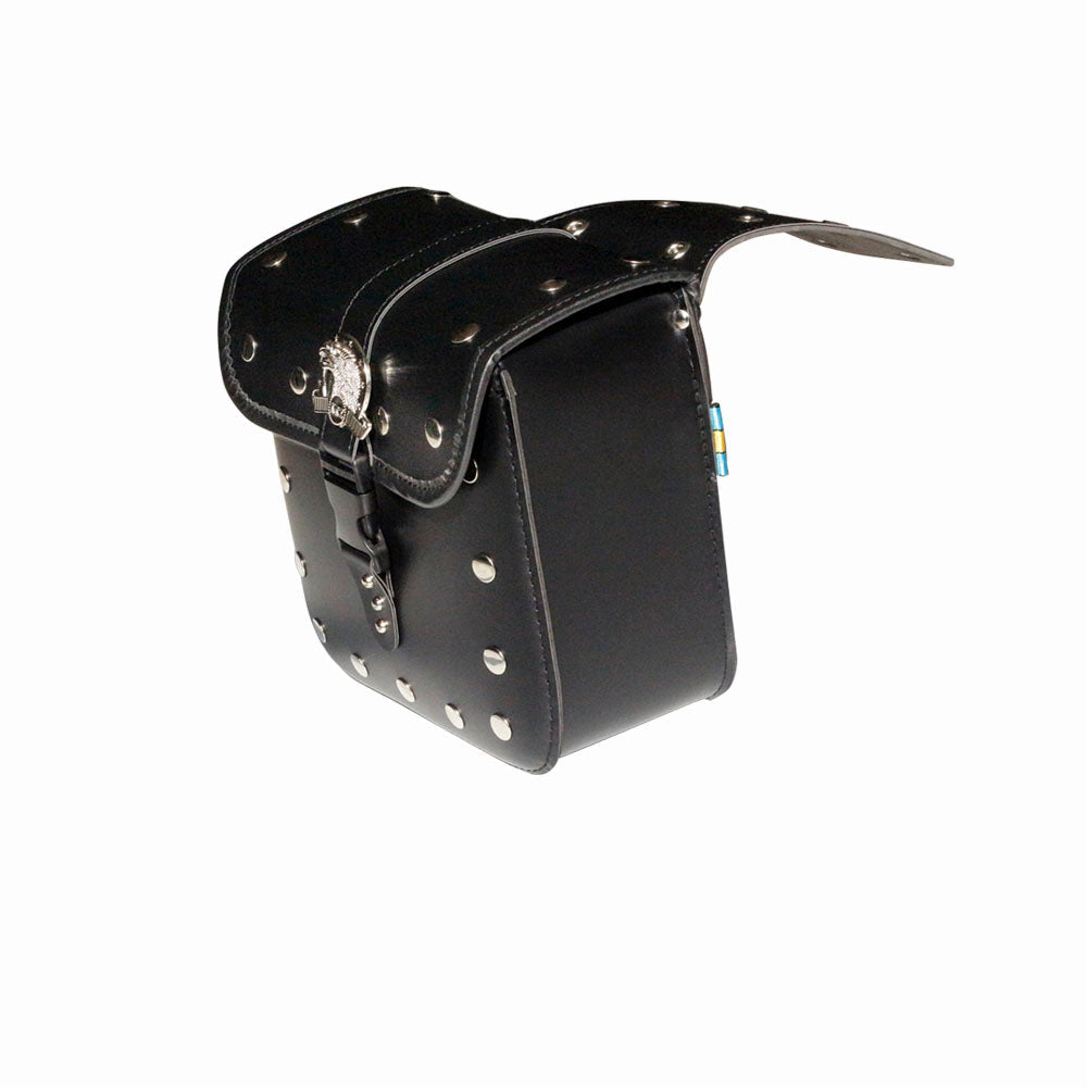SoverSky Chopper Scooter Saddle Bag