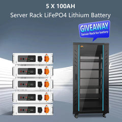 SunGold Power | Off Grid Solar Kit 12 X 550 Watts Solar Panels 10KW Inverter | SGR-10K25T