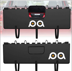 Eunorau | Electric Bike Pick Up Tailgate Pad/Best Mountain Bike Tailgate Pad | TLG-01