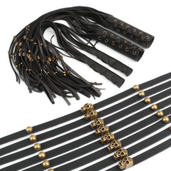 SoverSky Handlebar Tassel