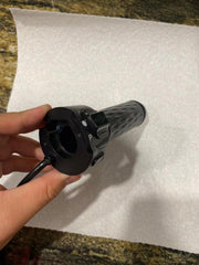 SoverSky | Twist Throttle | Chopper Scooter Replacement - X7