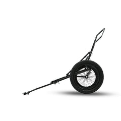 Eunorau | Hunting Trailer - 2 Wheels | TL-02