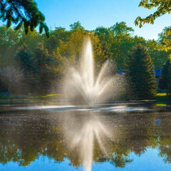 Scott Aerator | Cambridge Nozzle