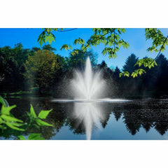 Scott Aerator | Triad Fountain
