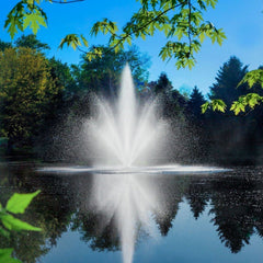 Scott Aerator | Cambridge Nozzle