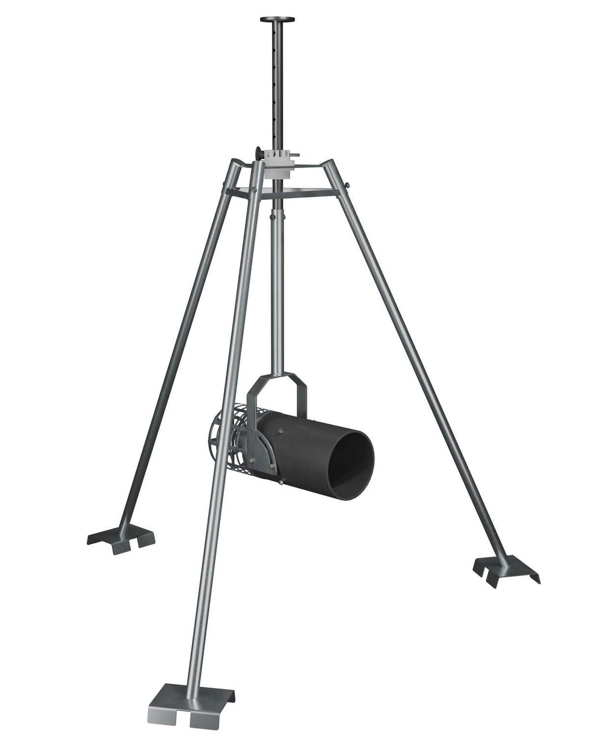Scott Aerator | Freestanding Aquasweep/De-icer Tripod Stand