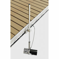Scott Aerator | Truss Mount Bracket for Aquasweep
