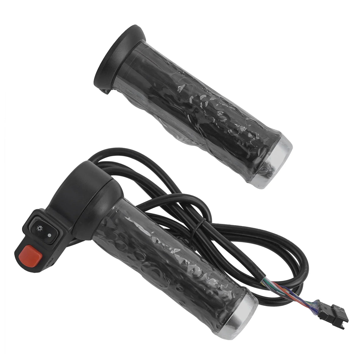 SoverSky | Twist Throttle | Chopper Scooter Replacement - M