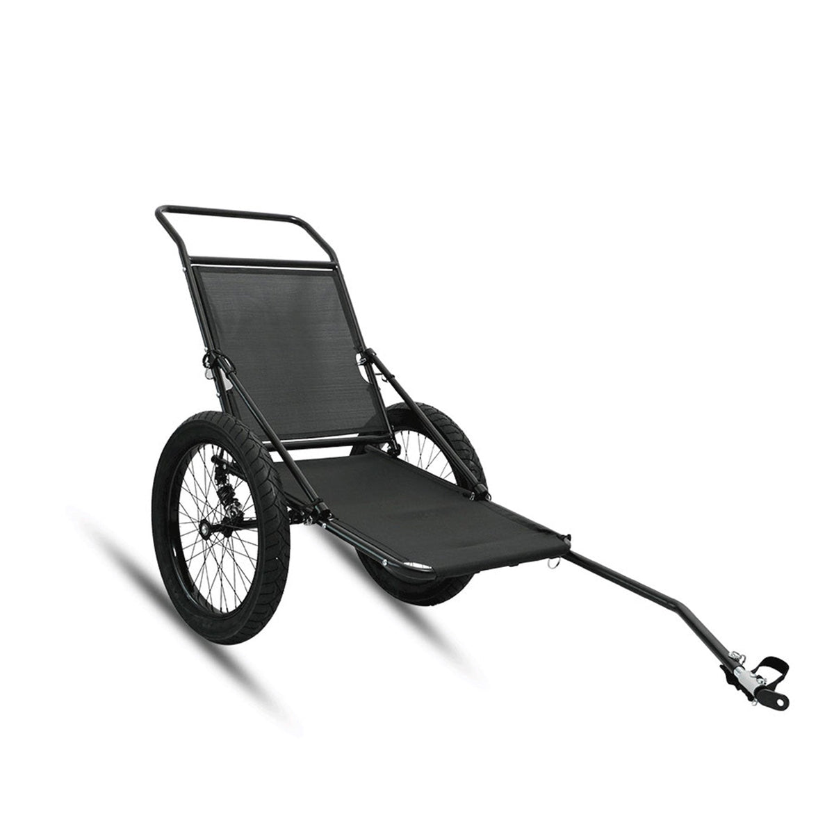 Eunorau | Hunting Trailer - 2 Wheels | TL-02 - Hunting Trailer DEFENDER