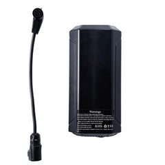 Eunorau | 48V5AH Secondary Ebike Battery with Type-C Port | HL48V5AHRA4SSE230