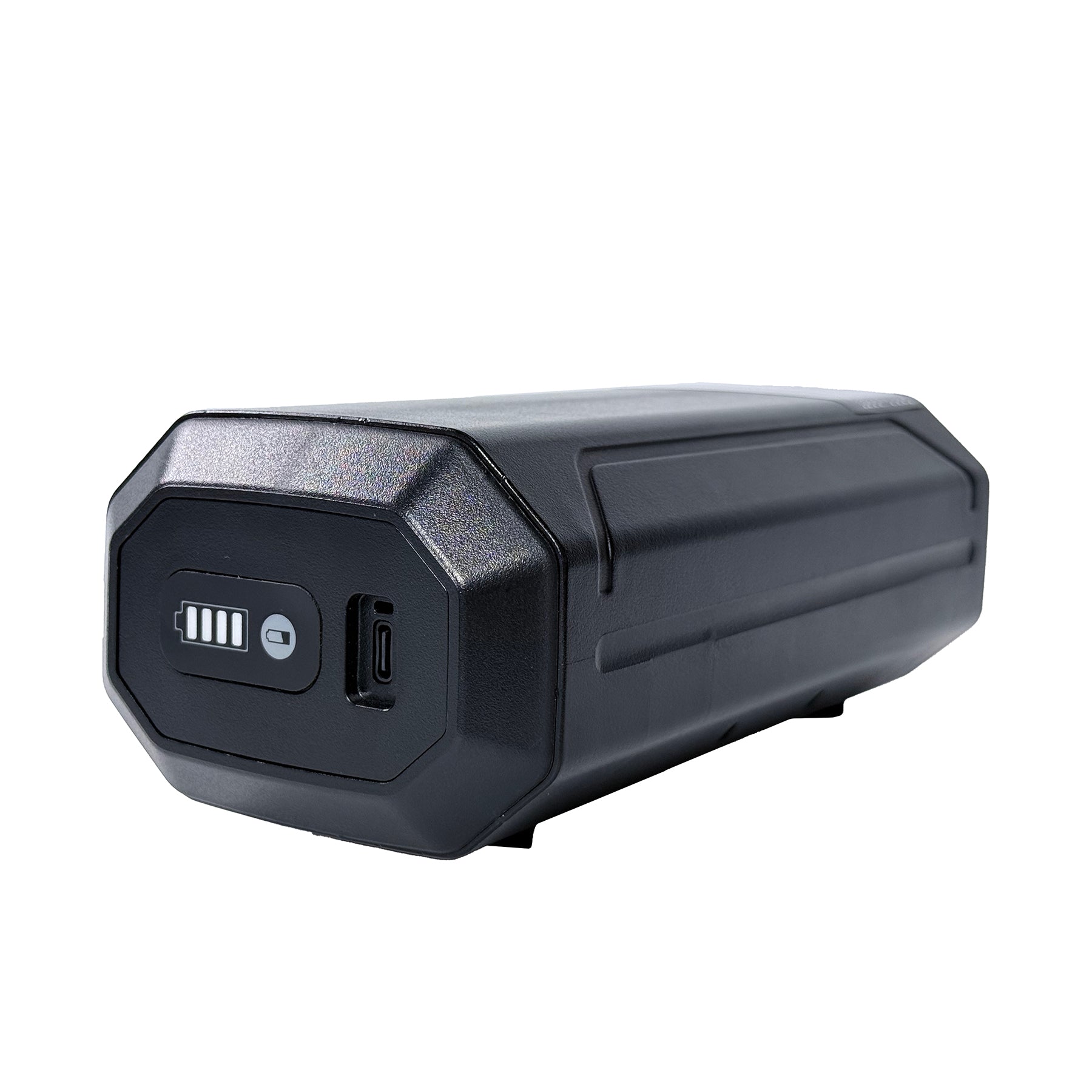 Eunorau | 48V5AH Secondary Ebike Battery with Type-C Port | HL48V5AHRA4SSE230