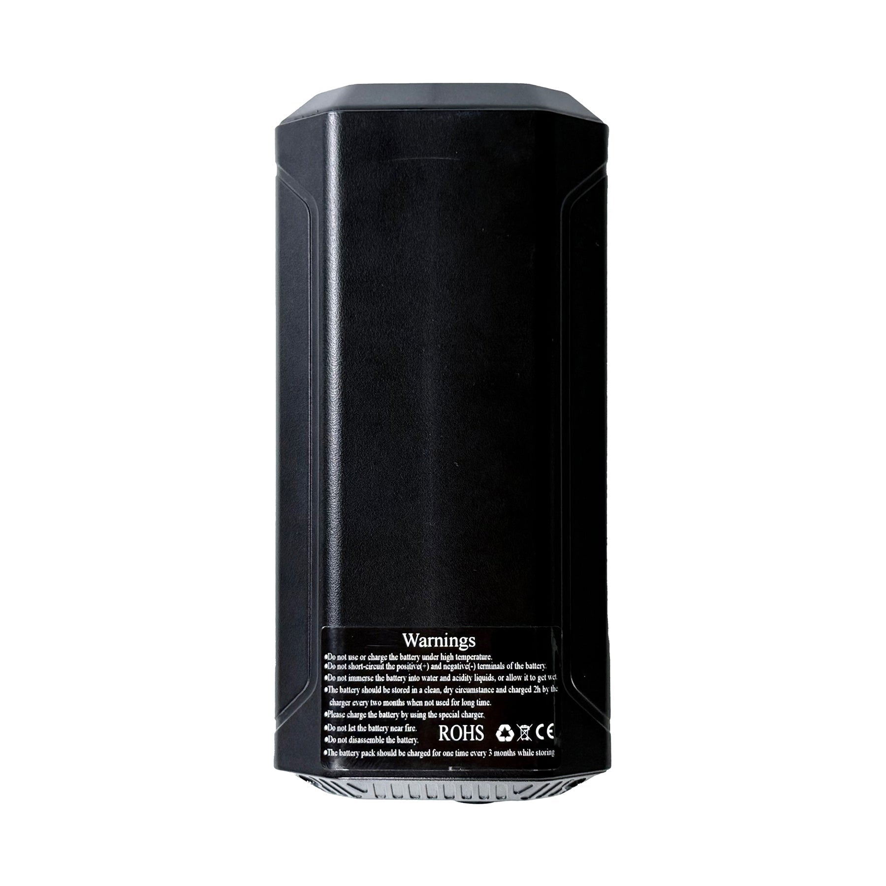 Eunorau | 48V5AH Secondary Ebike Battery with Type-C Port | HL48V5AHRA4SSE230